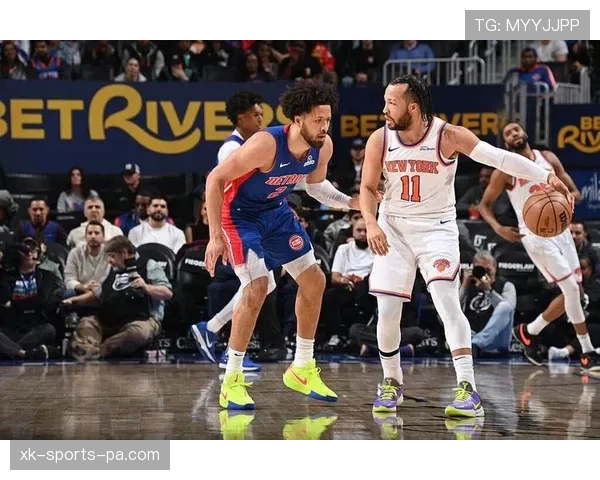 布伦森无球跑动占比提升，改变尼克斯进攻结构