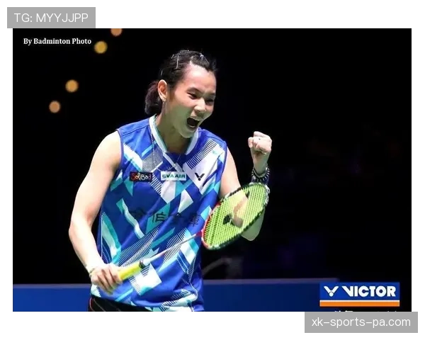 戴资颖这生活节奏也太反差了吧，球场上杀神，家里却能闲到拍剧？