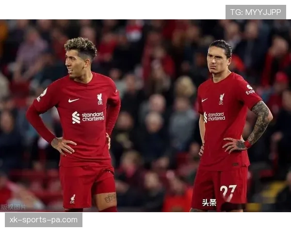 菲尔米诺与努涅斯的战术角色差异：伪九号与冲击型中锋如何抉择