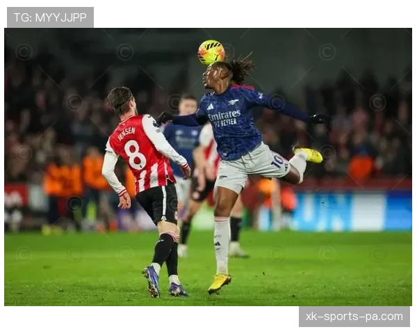 拉什福德撕中卫前插射门，近期角色较上季更像中锋