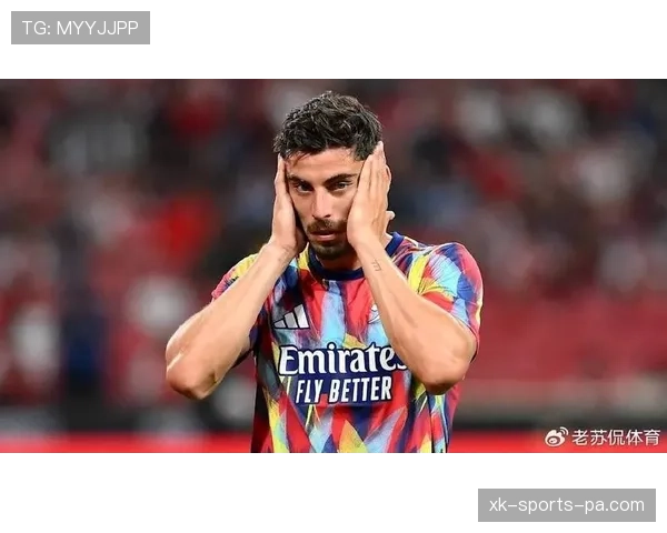 哈弗茨前插撕开防线，关键战进攻角色持续强化