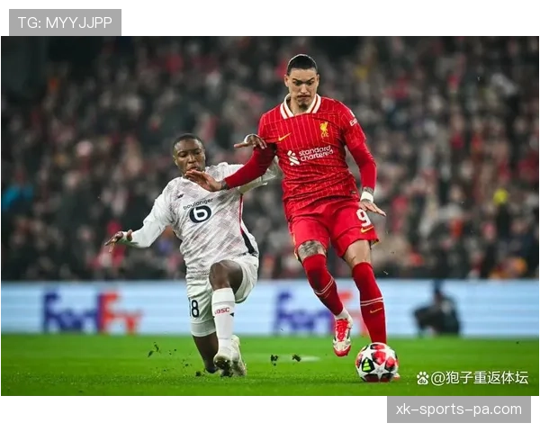 利物浦阵容深度引发关注，对争冠形势与长期稳定性形成考验