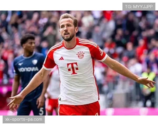 凯恩高效依旧，拜仁慕尼黑是否过度依赖其终结能力？