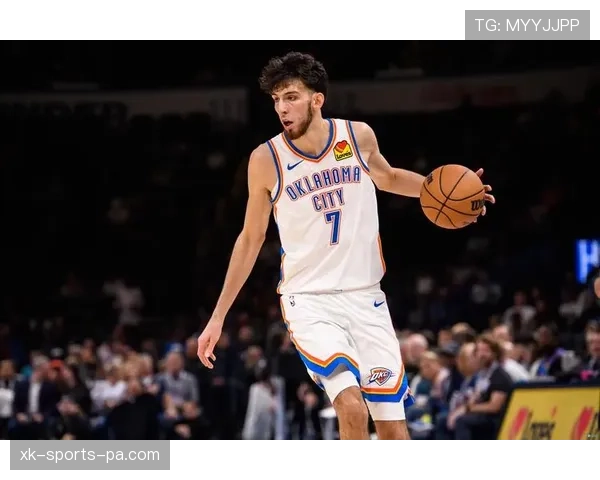 切特·霍姆格伦挡拆制造突破空间提升内线效率