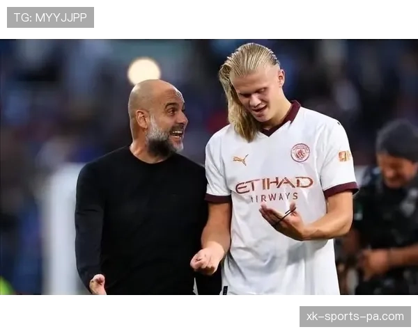 哈兰德强强对话表现与虐菜效率对比分析